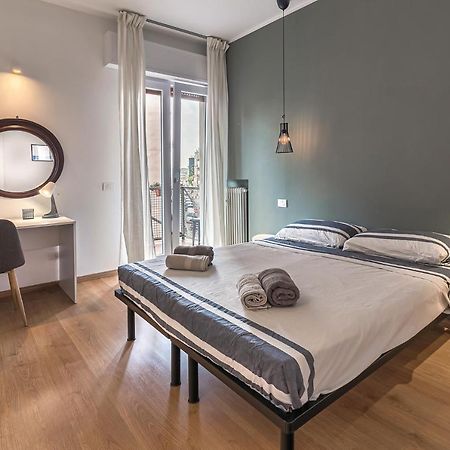 Max'S House Apartman Milánó Kültér fotó