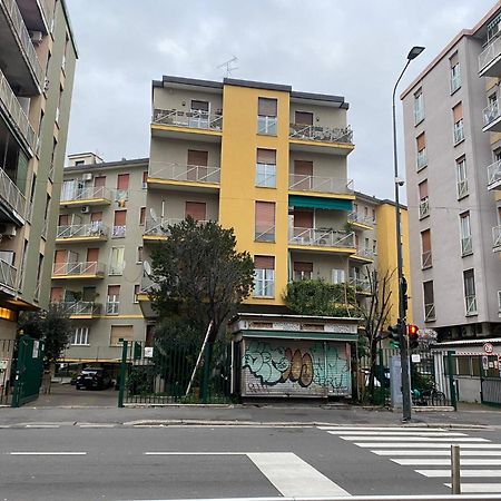 Max'S House Apartman Milánó Kültér fotó