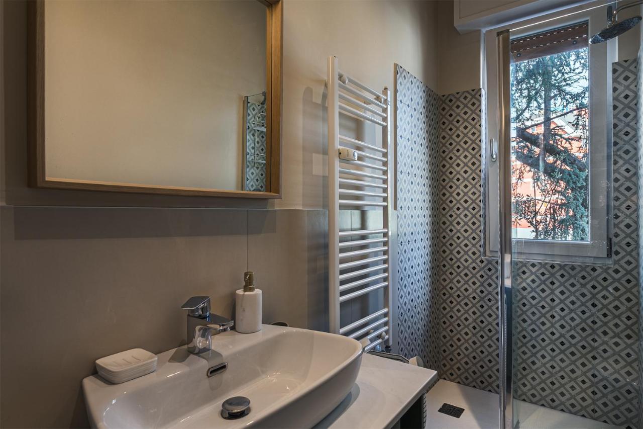 Max'S House Apartman Milánó Kültér fotó