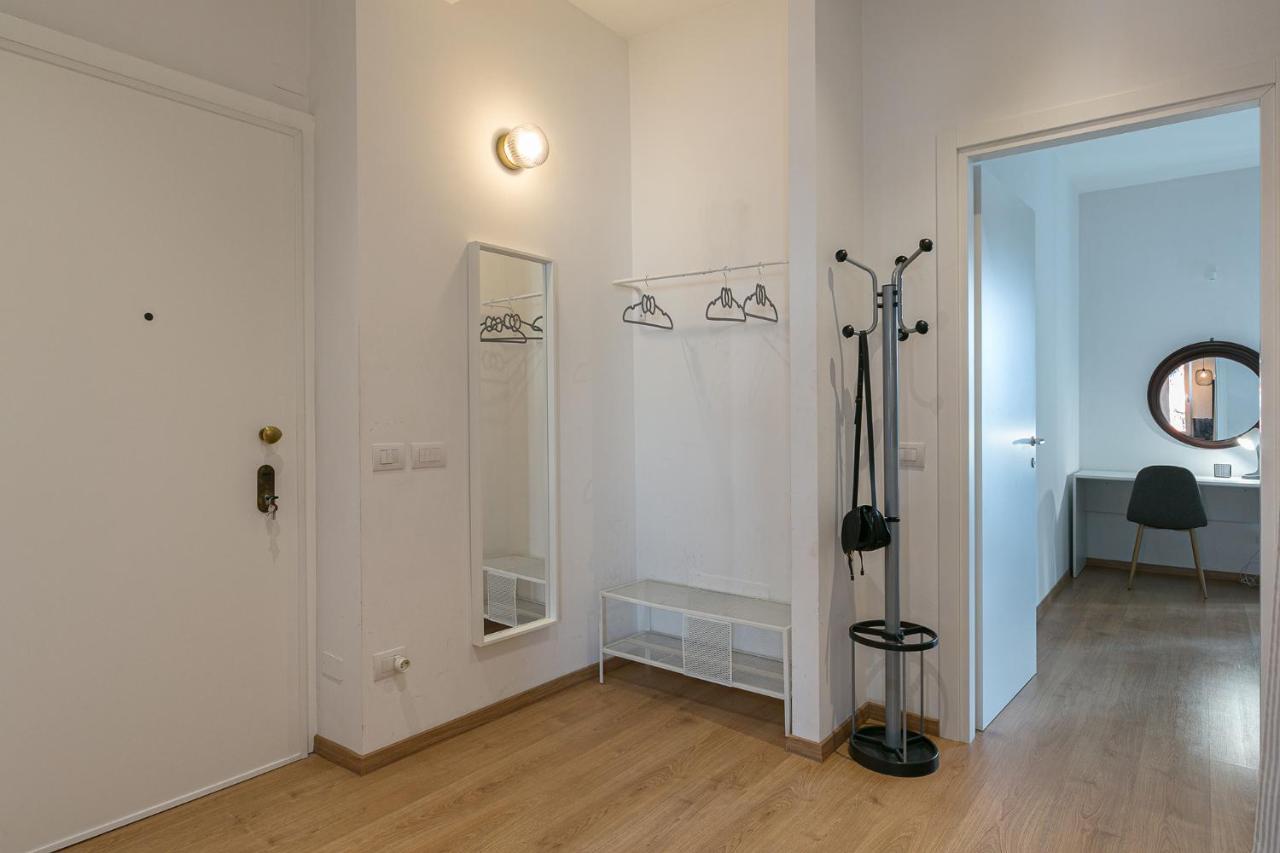 Max'S House Apartman Milánó Kültér fotó