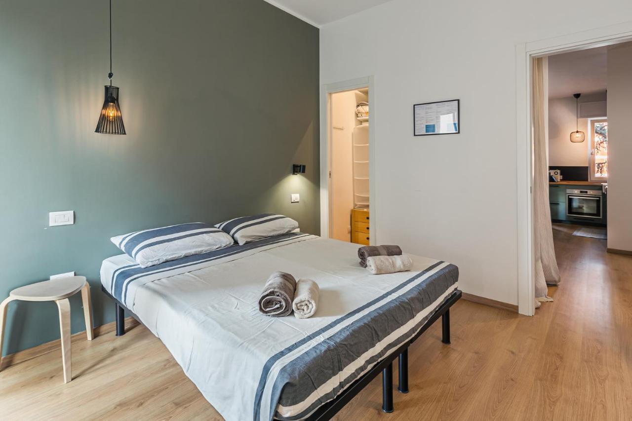 Max'S House Apartman Milánó Kültér fotó