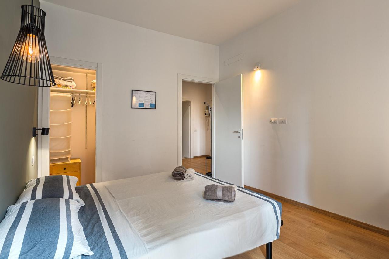 Max'S House Apartman Milánó Kültér fotó