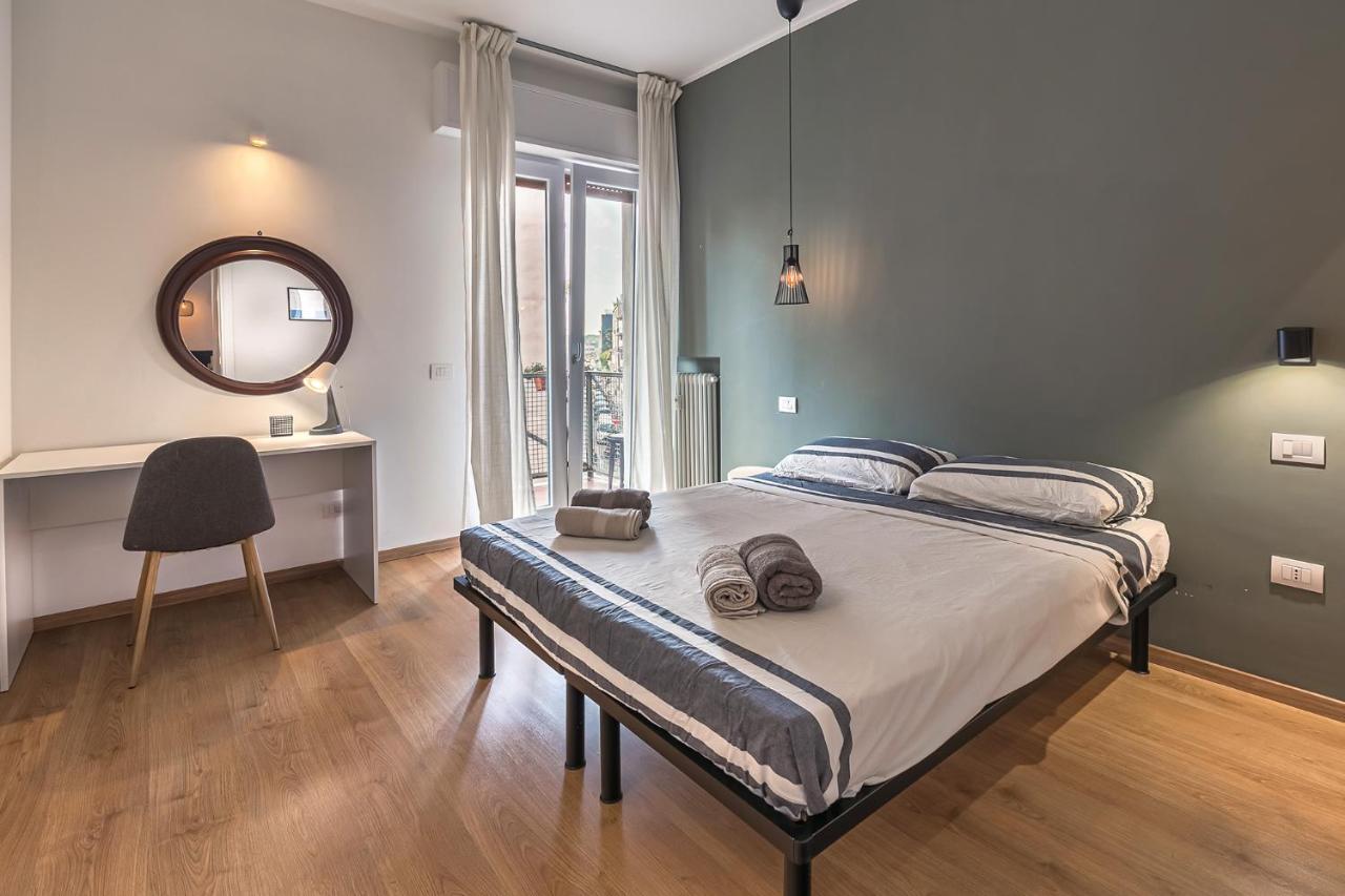 Max'S House Apartman Milánó Kültér fotó