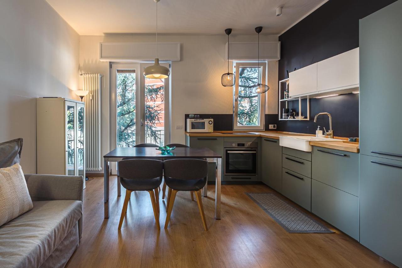 Max'S House Apartman Milánó Kültér fotó