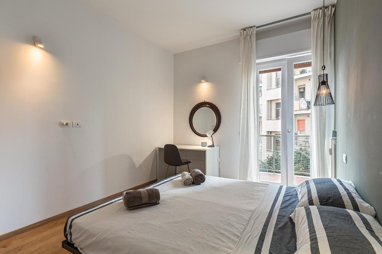Max'S House Apartman Milánó Kültér fotó