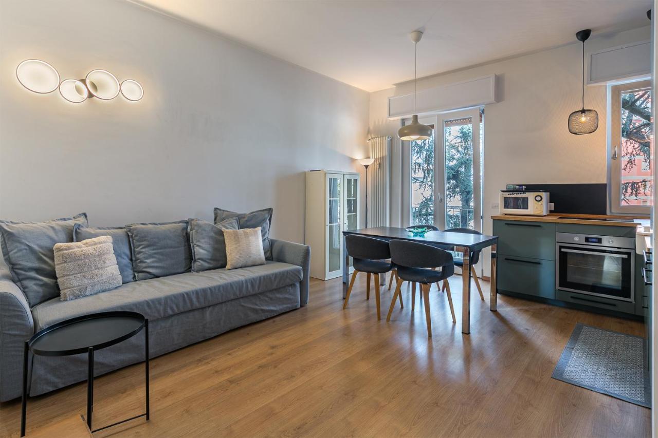 Max'S House Apartman Milánó Kültér fotó