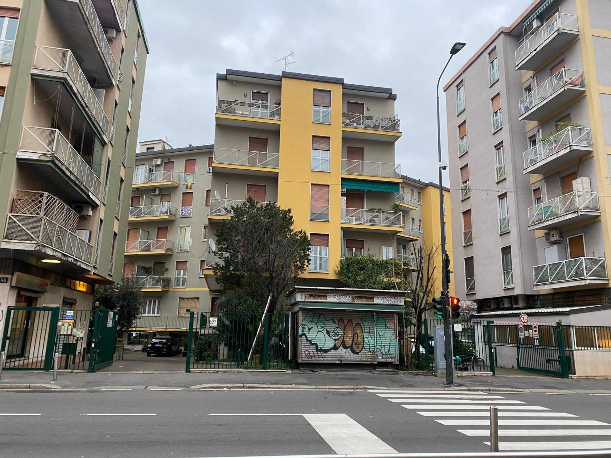Max'S House Apartman Milánó Kültér fotó